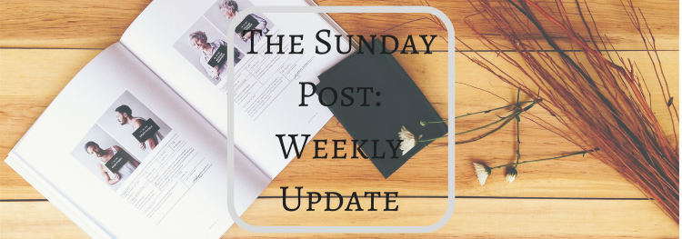 The Sunday PostWeekly Update